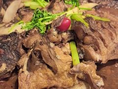 -老板恋上鱼(恒隆广场店)