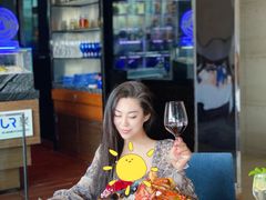 -AZUR聚(香格里拉饭店)