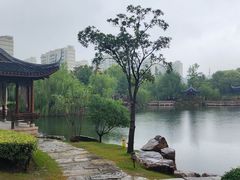 -上海崇明金茂凯悦酒店