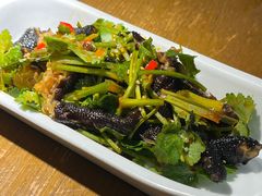 -刀板香·安徽菜(望江东路店)