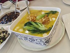 -古南都·清真绿柳居菜馆(太平南路店)