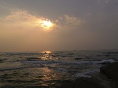 -日照灯塔风景区