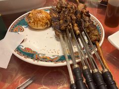 -巴依老爷新疆美食(马驹桥店)