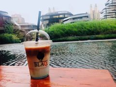-BLAQ咖啡(骏豪店)