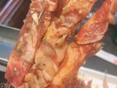 -邢氏老太太烤串(北兴街店)