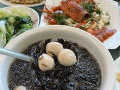 -众味海鲜大排档·活海鲜·潮汕味(南澳店)