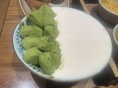 -李百蟹·江南蟹黄面(夫子庙店)