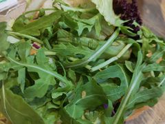 -棒约翰比萨·意面(金桥国际店)