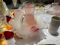 香颂玫瑰露-王品牛排(福州泰禾店)