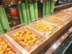 -汉丽斯巴西烤肉自助(市南店)