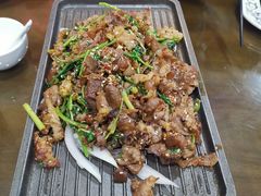 -京天红酒家(虎坊路店)