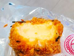 -周记传统糕点PASTRY(蜀汉路店)