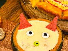-萌啊莫·素食天津菜·西餐(五大道店)