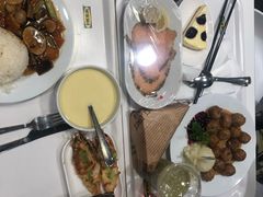 -宜家·瑞典风味餐厅(烟台路店)