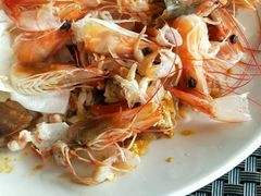 -荣誉国际酒店-云顶旋转餐厅