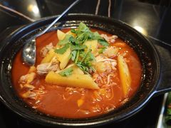酸笋鸡-多味居(剪子巷店)