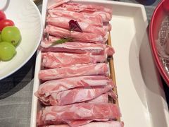 -合乐·创意火锅(亚东柒号店)
