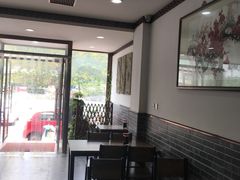 大堂-津门张记包子铺(华昌道店)