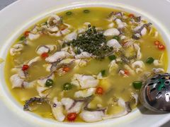 -青花椒花椒鱼(合生汇店)