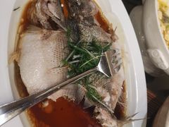 -杭州和达希尔顿逸林酒店·和园中餐厅-杭帮菜名店