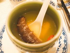 -浙江西子宾馆·牡丹厅