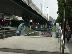 -一品天下(地铁站)