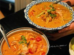-Thai Alley泰爱里(二沙岛店)