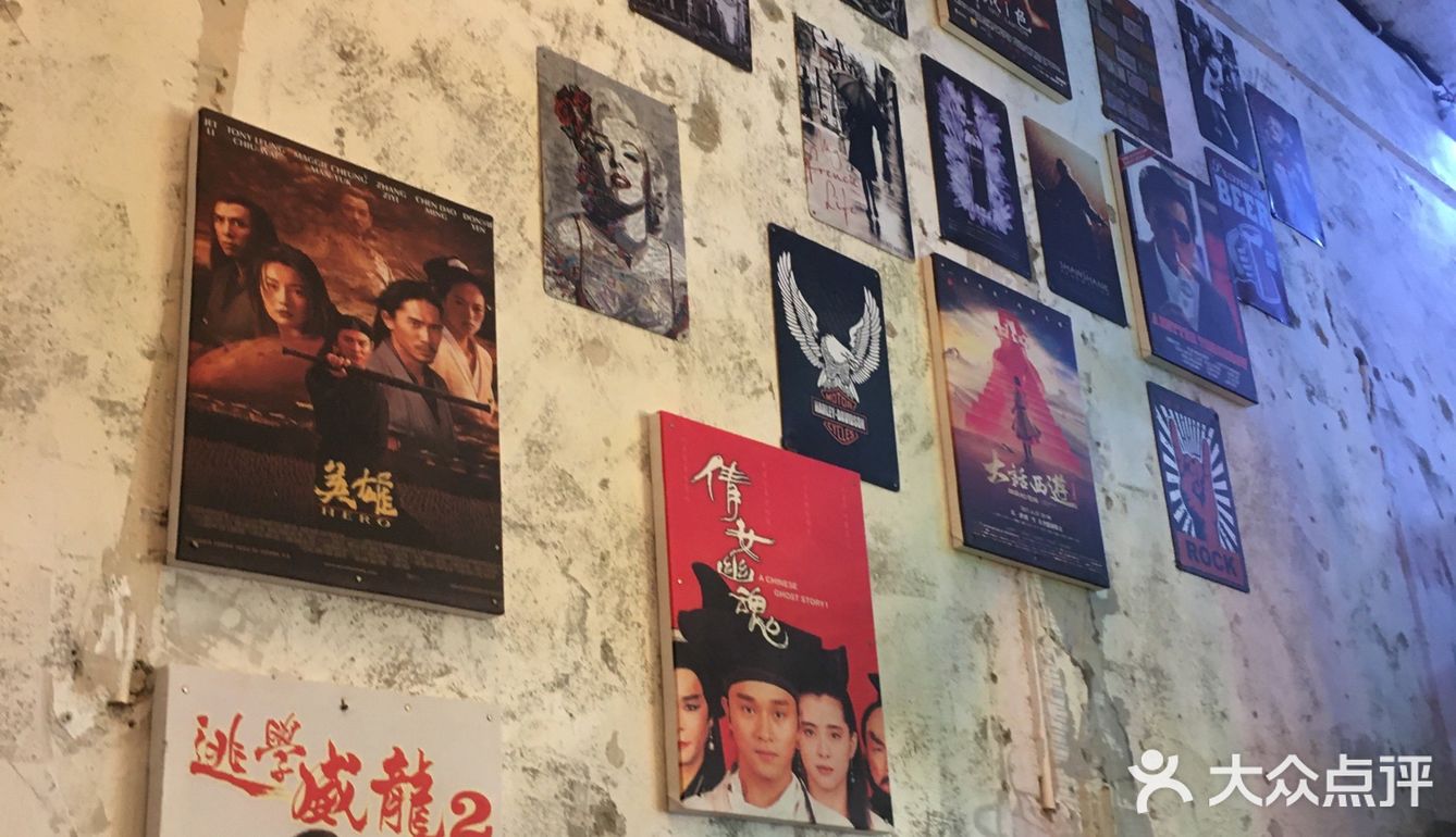 冒烤鸭届的扛把子