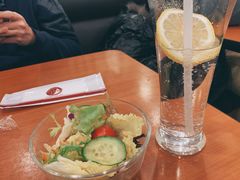 小沙拉-COCO壱番屋(北京平安国际金融中心店)