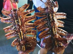 -大学城夜市大排档(凤栖路店)