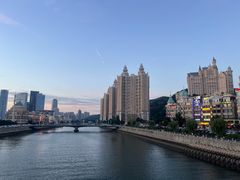 -星海广场