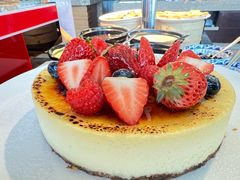 -视界美食自助餐厅·石家庄希尔顿酒店