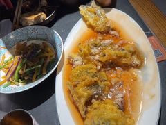 -魁盛居百年鲁菜馆(县西巷店)