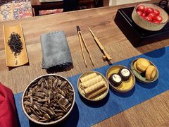 -邈墨茶馆(大兜路1号店)