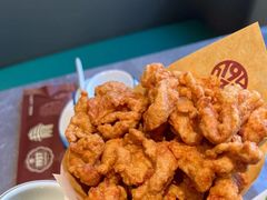 -1937青岛老味道·海肠捞饭·青岛菜(大鲍岛栈桥店)