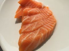 -白云宾馆-祥云西餐厅·法式鹅肝海鲜自助