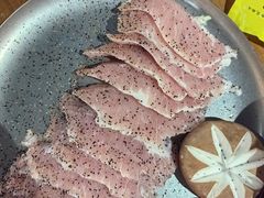 -哼蟹二将·烤肉酱蟹(合生汇店)