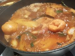 -牛腩之旅·牛腩牛杂煲(光启城美食城店)