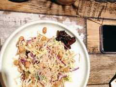 -管氏翅吧(广渠门店)