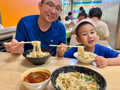 -东方削面(迎泽街店)