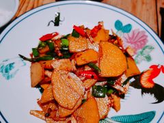 -树厨贵州菜(大十字店)