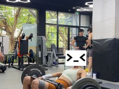 -VPsmart私教健身工作室(新华路旗舰店)