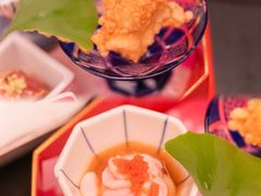 -鳥喜Toriki怀石烧鸟料理