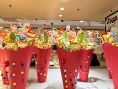 -海底捞火锅(金地广场生日主题店)