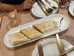 -BRBR叙利亚餐厅(总店)