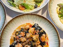 -Bistro Wang 牛排馆