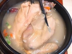 -鑫日千里马朝鲜族小馆(总店)