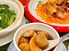 -汕头金海湾大酒店(万象城店)