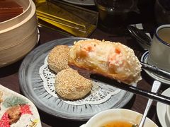-逸东轩(香港逸东酒店)