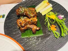 -花样西贡·蜜越餐厅·法式越南料理(水晶城店)